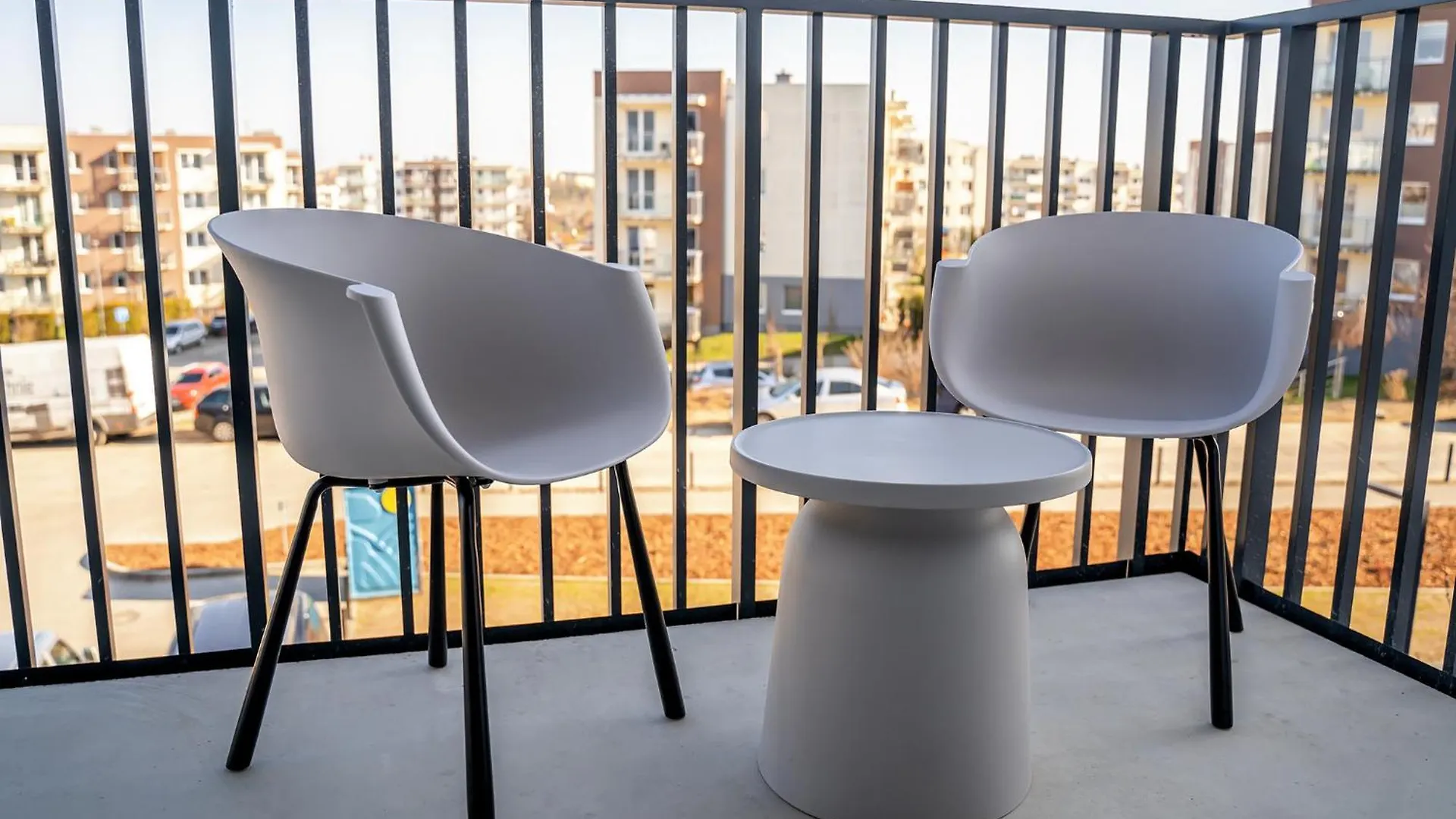 Apartament Sloneczny Gdansk Poland